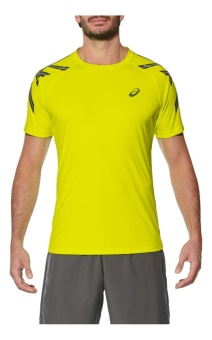 Футболка ASICS STRIPE SS TOP