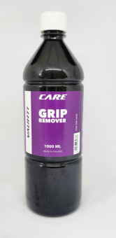 Растворитель VAUHTI GRIP REMOVER, 1000 мл