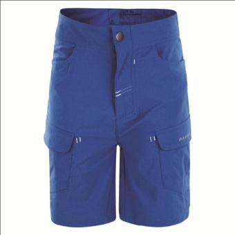 Велошорты DARE2B ACCENTUATE SHORT, детские, голубой