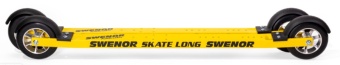Лыжероллеры SWENOR SKATE (3) Long