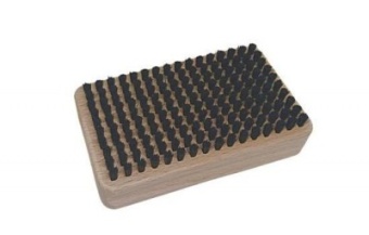 Щетка RODE конский волос 