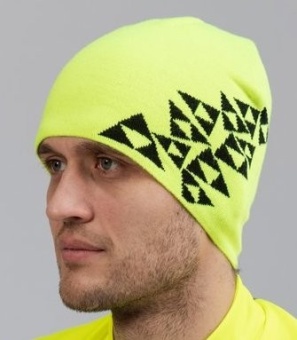 Шапка FISCHER Neon
