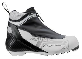 Лыжные ботинки ATOMIC PRO CLASSIC WN, женские