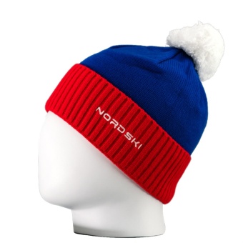 Шапка NORDSKI FAN 
