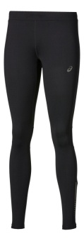 Тайтсы ASICS TIGHT, женские, черный