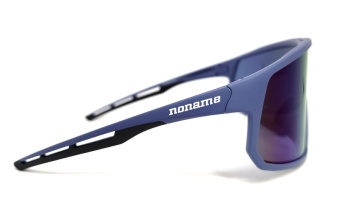 Очки NONAME TOBLACH Navy Blue (син.оправа, син.линза)