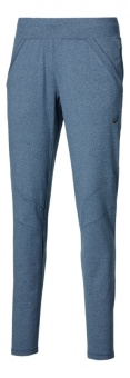 Брюки ASICS THERMOPOLIS PANT, женские, синий