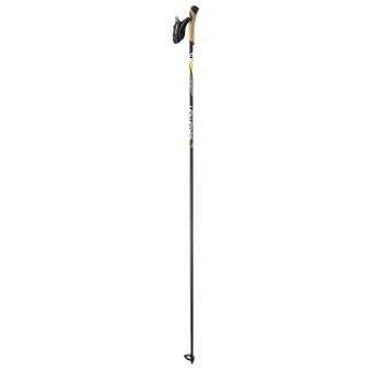 Лыжные палки SALOMON EQUIPE 60 CLICK