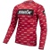 Футболка SWIX RaceX LS LE мужская, красный лого