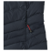 Пуховик JACK WOLFSKIN SELENIUM женский, темно-синий