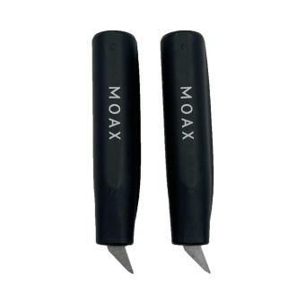 Наконечник лыжероллерный MOAX HM твердосплав., d10mm
