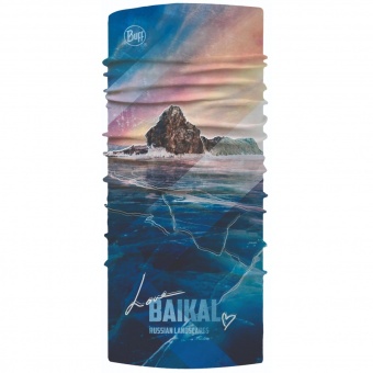 Бандана BUFF ORIGINAL BAIKAL