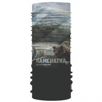 Бандана BUFF POLAR KAMCHATKA