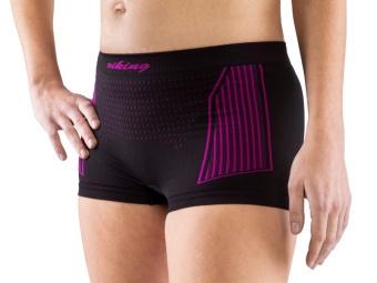 Боксеры VIKING ETNA LADY Black женские, черный