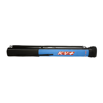 Чехол для лыжных палок KV+ Rigid bag for poles, 4-5 pairs, 150-195 cm