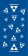 Бандана FISCHER LOGO желто-черный