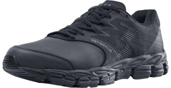 Кроссовки 361° WEEGIE M, черный