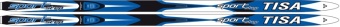 Лыжи TISA SPORT STEP JUNIOR