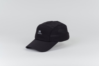 Кепка NORDSKI RUN Black