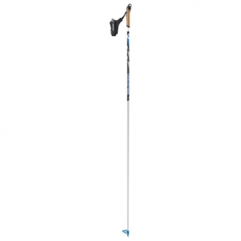 Лыжные палки SALOMON 16 EQUIPE R CLICK KIT