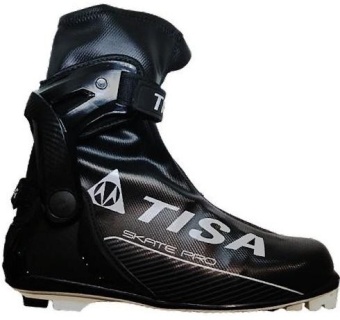 Лыжные ботинки TISA 20 PRO SKATE