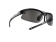 Очки BLIZ ACTIVE MOTION+ Smallface Black (3 линзы в комплекте)