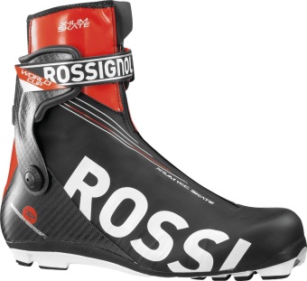 Лыжные ботинки ROSSIGNOL 14 X-IUM WC SKATE 