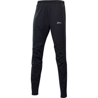 Брюки ASICS WINDBLOCK PANT, женские, черный