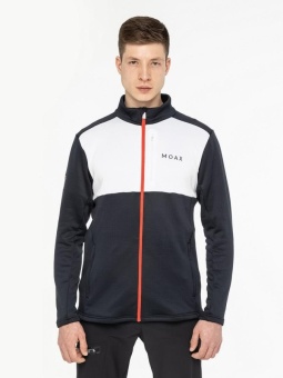 Кофта MOAX Motion мужская, т.синий