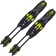 Крепления FISCHER 22 WORLD CUP SKATE IFP