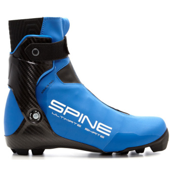 Лыжные ботинки SPINE ULTIMATE SKATE