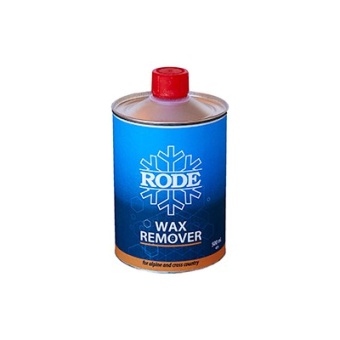 Растворитель RODE WAX REMOVER 2.1, 500мл