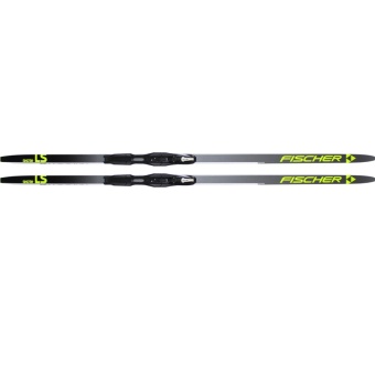 Лыжи FISCHER 23 LS SKATE IFP