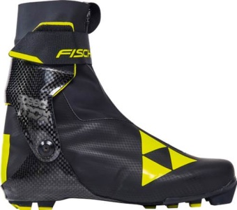 Лыжные ботинки FISCHER 19 SPEEDMAX SKATE