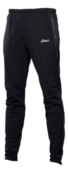 Брюки ASICS WIND CARROT PANT, черный