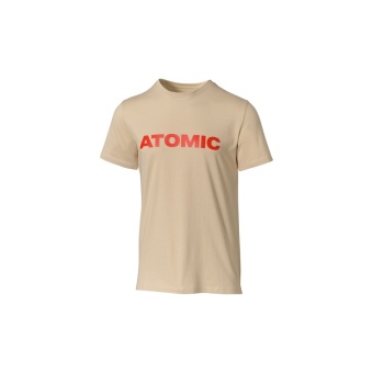 Футболка ATOMIC ALPS T-SHIRT-SAND