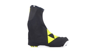 Чехлы на лыжные ботинки FISCHER 19 BOOTCOVER RACE