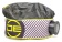 Подсумок с термофлягой DE Torino Black/Yellow