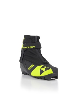 Лыжные ботинки FISCHER 24 RC1 COMBI