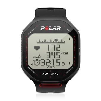 Кардиомонитор POLAR RCX5 b