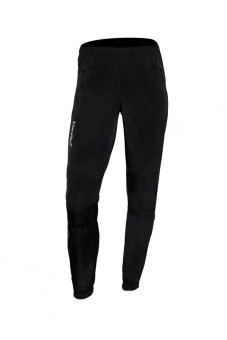 Брюки NORDSKI PREMIUM RUN JR детские, черный