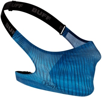 Маска защитная BUFF Mask Keren Blue