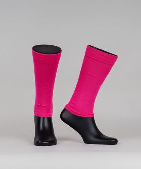 Гетры без носка NORDSKI PRO ENERGY Fuchsia, розовый