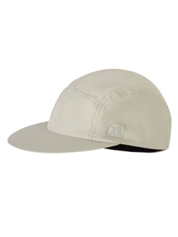 Кепка NONAME ACE TECHNICAL CAP TEEL GREEN, серый