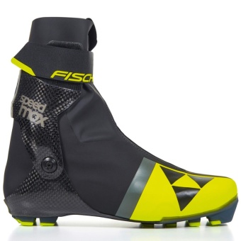 Лыжные ботинки FISCHER 22 SPEEDMAX SKATE