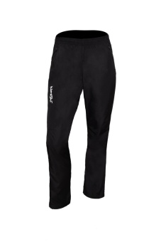 Брюки NORDSKI ACTIVE, мужские, черный