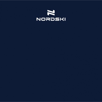 Бандана NORDSKI ACTIVE Navy