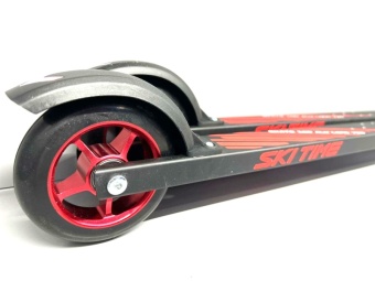Лыжероллеры SKI TIME SK 100/720 New коньковые, колеса №2,75