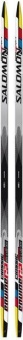Лыжи SALOMON 11-12 EQUIPE G2 MICRO 188