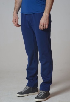 Брюки NORDSKI JR BASE CUFFED NAVY, детские, синий 